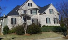 1622 Country Wood Drive Hoschton, GA 30548