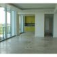 2627 S BAYSHORE DR # 1508, Miami, FL 33133 ID:751306