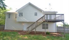 308 Majestic View Court Hampton, GA 30228