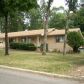 1705 Brentwood Drive Dr, Mountain Home, AR 72653 ID:1164468