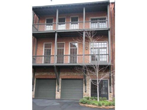 Unit N/a - 215 Founders Mill Court, Roswell, GA 30075