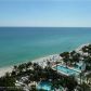 3535 S Ocean Dr # 1603, Hollywood, FL 33019 ID:927356