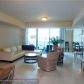 3535 S Ocean Dr # 1603, Hollywood, FL 33019 ID:927363