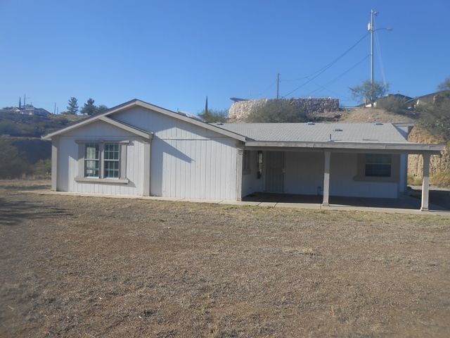 673 N Euclid Hill, Globe, AZ 85501