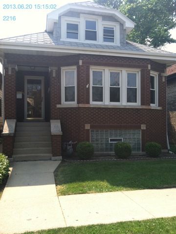 2216 East Ave, Berwyn, IL 60402