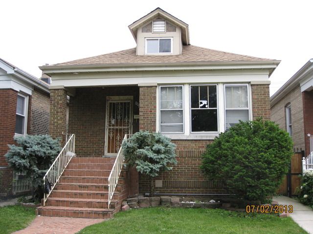 3541 W 62nd Pl, Chicago, IL 60629