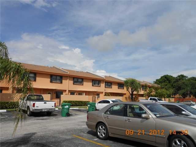 8010 SW 152 AV # 206, Miami, FL 33193