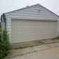 4321 N Overhill Ave, Harwood Heights, IL 60706 ID:610598