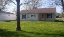 100 E First St Fletcher, OH 45326