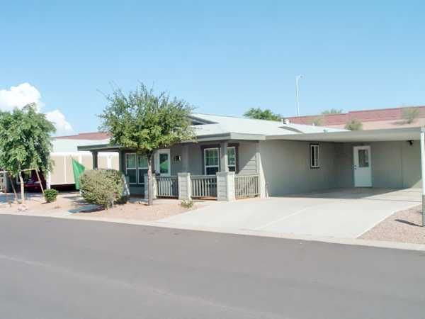 8500 E. Southern Avenue, #332, Mesa, AZ 85208