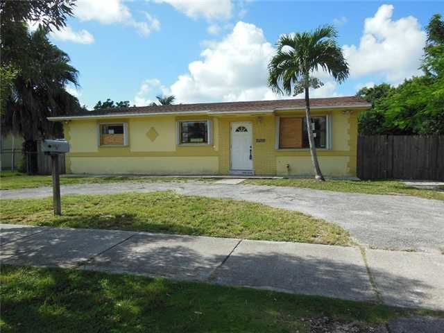 15620 Sw 296th St, Homestead, FL 33033