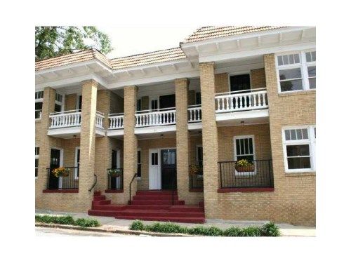 Unit 5 - 653 N Highland Avenue, Atlanta, GA 30306