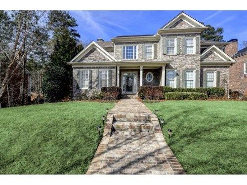 961 Moores Walk Lane, Suwanee, GA 30024