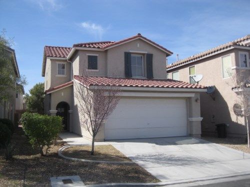 11837 Bella Luna Street, Las Vegas, NV 89183