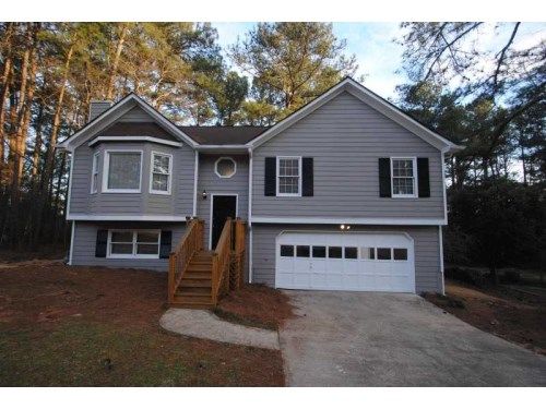 378 Arbour Run, Suwanee, GA 30024