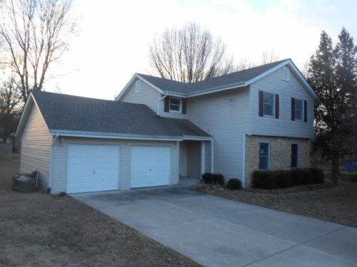 5 Heatherford Ct, Saint Peters, MO 63376