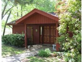 188 Hummingbird Ln, Eureka Springs, AR 72632