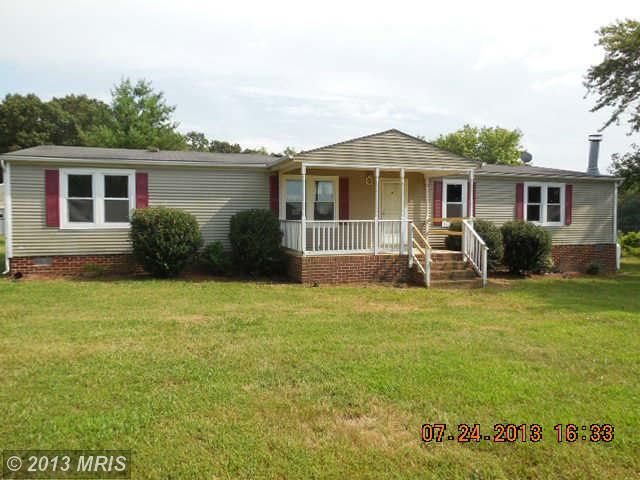 12436 Orange Plank Rd, Locust Grove, VA 22508