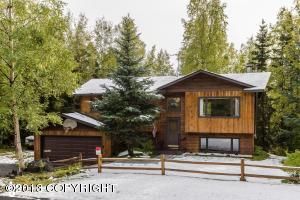 20530 David Avenue, Eagle River, AK 99577