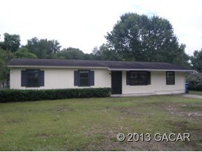 17145 Nw 239th Ter, High Springs, FL 32643