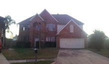 5106 Chase Wind Ct Bacliff, TX 77518