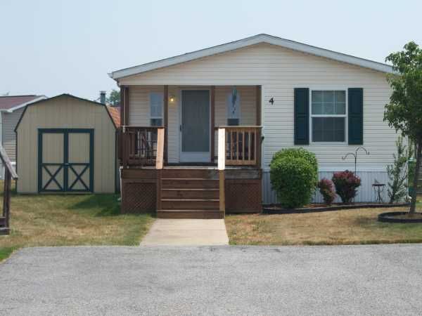 4 Kristen Marie Court, Bear, DE 19701