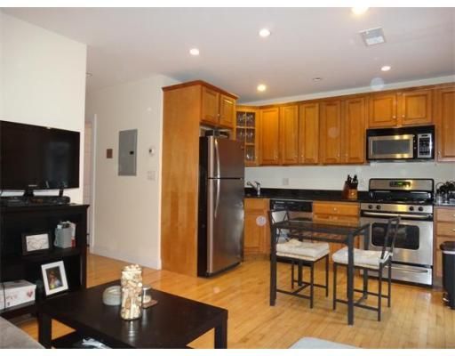 764 EAST 6Th St #2, Boston, MA 02127