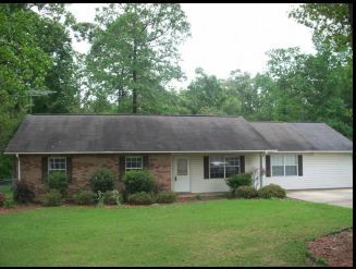 5 Herman Rush Road, Deville, LA 71328