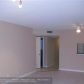 7920 COLONY CIRN # 106, Fort Lauderdale, FL 33321 ID:165070