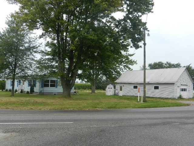 23987 State Route 66, Defiance, OH 43512