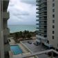 9225 COLLINS AV # 810, Miami Beach, FL 33154 ID:6127660