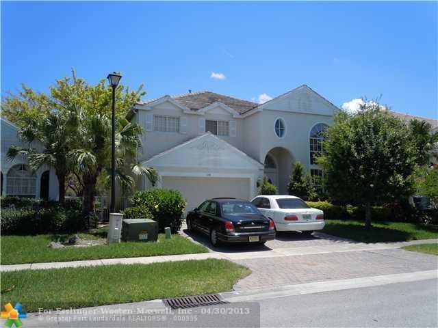 108 KENSINGTON WAY, West Palm Beach, FL 33414