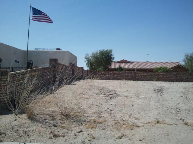 14123 E 50 ST, Yuma, AZ 85367