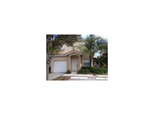 2213 SE 25 AV # 2213, Homestead, FL 33035