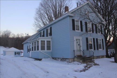 35 Alger Street, Adams, MA 01220