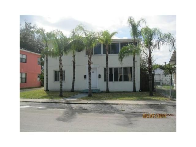 524 NE 71 ST # 1, Miami, FL 33138