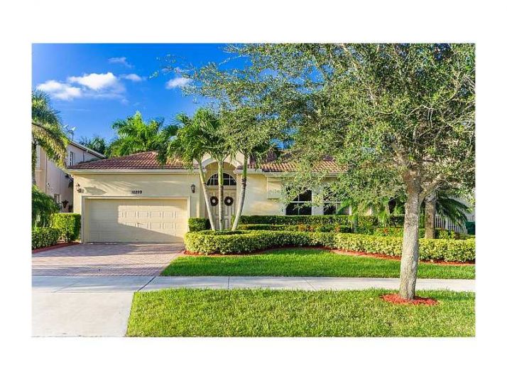 16299 SW 54TH CT, Hollywood, FL 33027