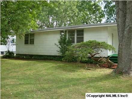 2004 Polk Drive, Huntsville, AL 35801