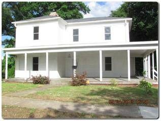 504 Washington St, Roanoke Rapids, NC 27870