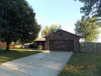 108 Topsfield Farm Cir, Englewood, OH 45322