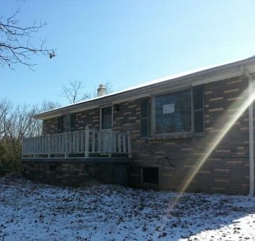 8449 Old Charlotte Pike, Pegram, TN 37143