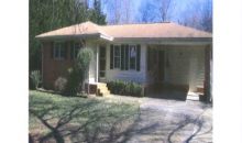 304 Strawberry Ln Lindale, GA 30147