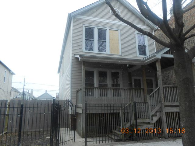 4414 S Wallace St, Chicago, IL 60609