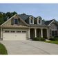 126 N Mountain Brooke Drive, Ball Ground, GA 30107 ID:3009597