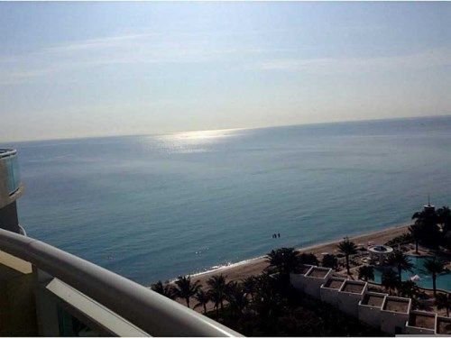 3001 S OCEAN DR # 1617, Hollywood, FL 33019