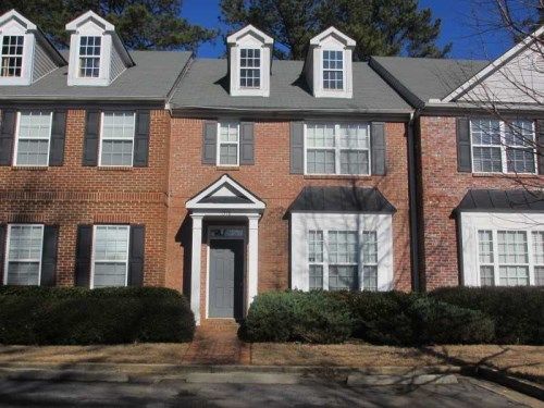 Unit 0 - 1318 Guilderoy Court, Austell, GA 30106