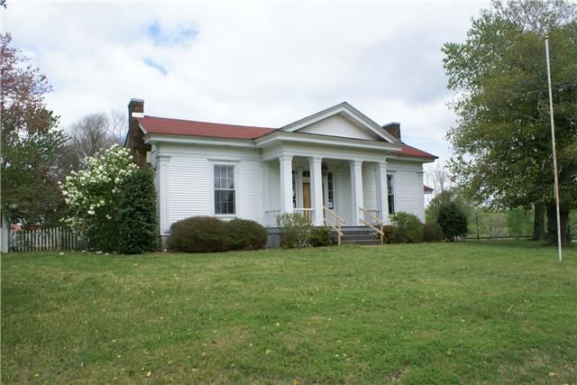 6962 Buford Station Rd, Lynnville, TN 38472