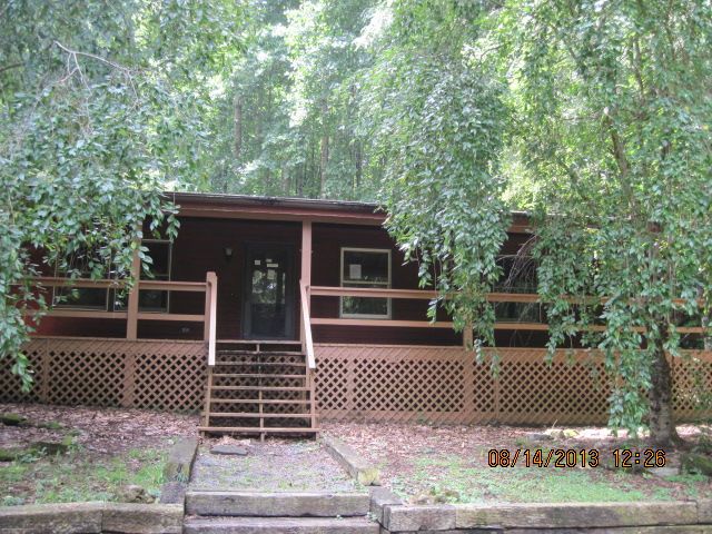 76 Highlands Loop, Maggie Valley, NC 28751