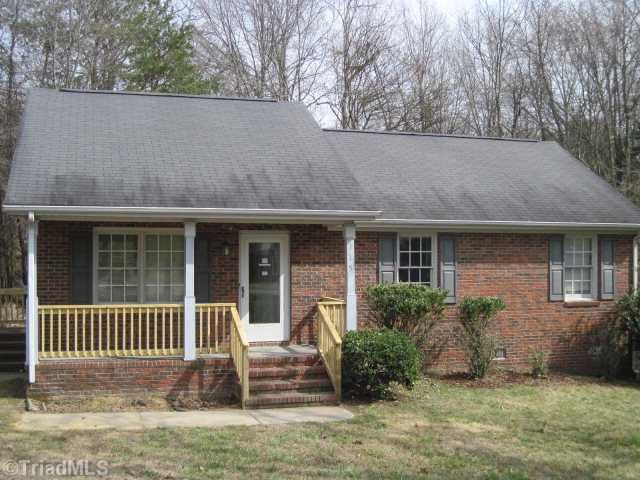 115 Boyd St, Eden, NC 27288