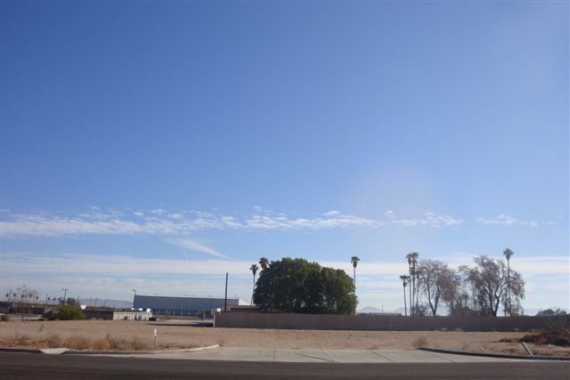 Ramster Industrial Park 0000 S JOANIE AVE, Yuma, AZ 85365